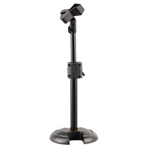 HERCULES IT HCMS-100B ASTA MICROFONICA