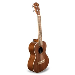 LANIKAI IT MA-T UKULELE TENORE IN MOGANO