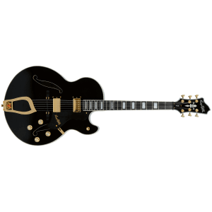 HAGSTROM HJ 500 BLK