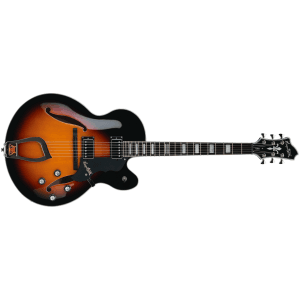 HAGSTROM HJ 800 VSB