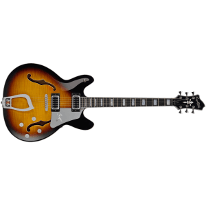 HAGSTROM SUPER VIKING TSB