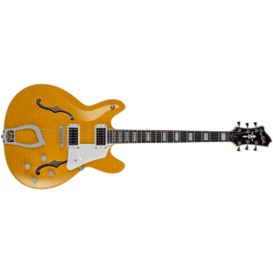 HAGSTROM SUPER VIKING DDL