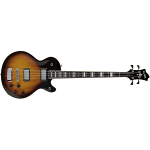HAGSTROM SWEDE BASS TSB