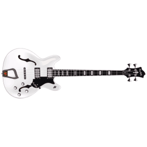 HAGSTROM VIKING BASS WHT