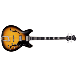 HAGSTROM VIKING BASS TSB