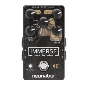 neunaber immerse mkii