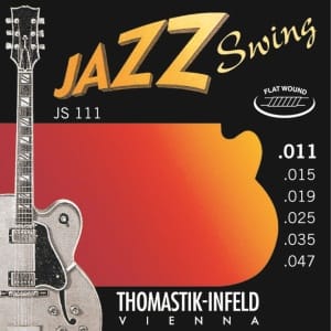 THOMASTIK ITALIA JS 111 MUTA CORDE CHITARRA