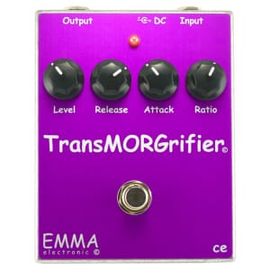 emma transmorgrifier