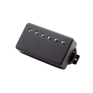 Seymour Duncan APH1B ALNC II PRO BLACK CVR