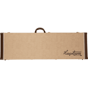 HAGSTROM C-47 FANTOMEN HARDCASE