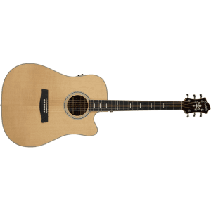 HAGSTROM ORSA II DREADNOUGHT CE NAT