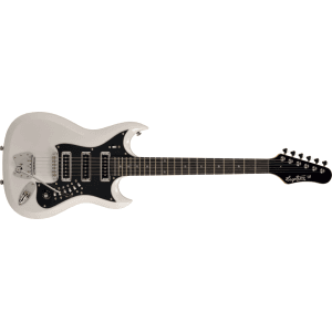 HAGSTROM HIII WHT