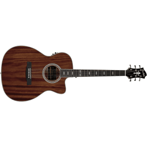 HAGSTROM MORA II CONCERT CE NAT