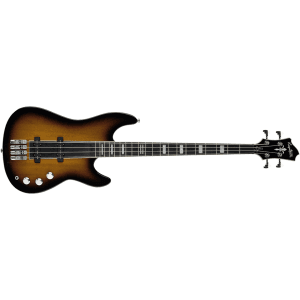 HAGSTROM SUPER SWEDE BASS NMG