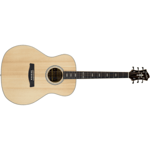 HAGSTROM ORSA II GRAND AUDITORIUM NAT