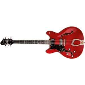 HAGSTROM VIKING WCT LH