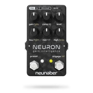 neunaber neuron