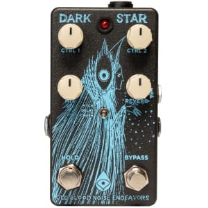 old blood noise dark star