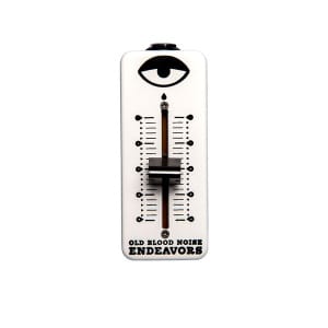 old blood noise expression slider