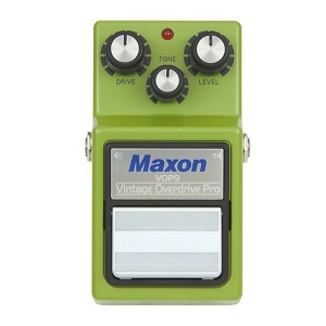 MAXON VOP-9
