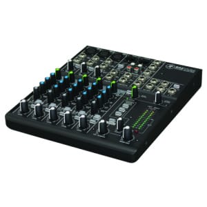 MACKIE 802VLZ4