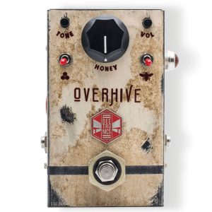 beetronics overhive