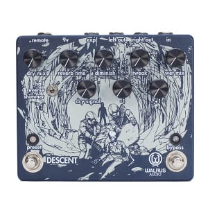 walrus audio descent