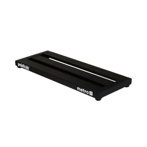 pedaltrain METRO 20 Pedalboard with Hard Case