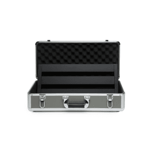 METRO 24 Pedalboard with Hard Case