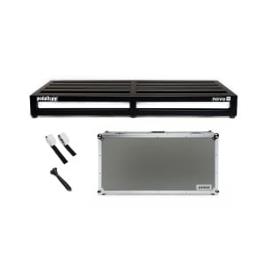 pedaltrain NOVO 32 with Tour Case,w.wheels