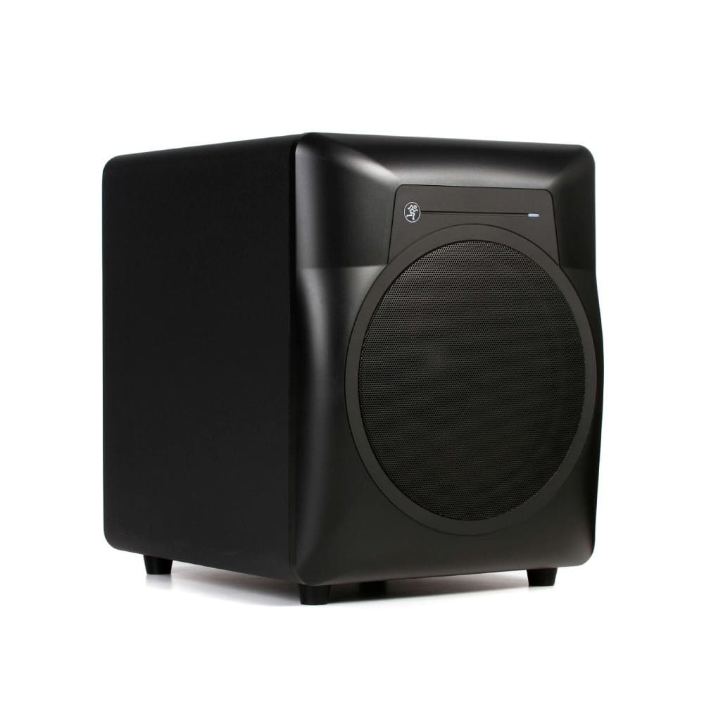 subwoofer da studio