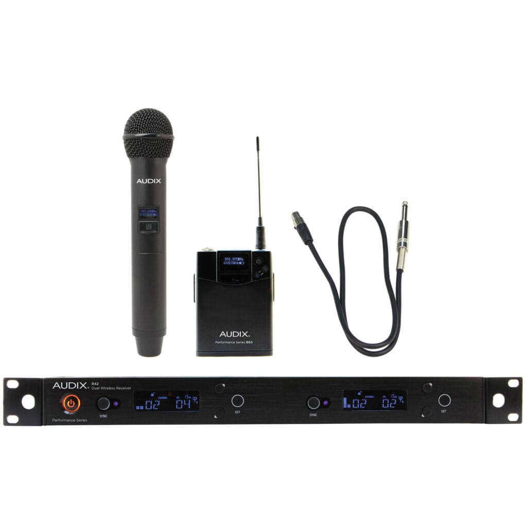 sistemi wireless
