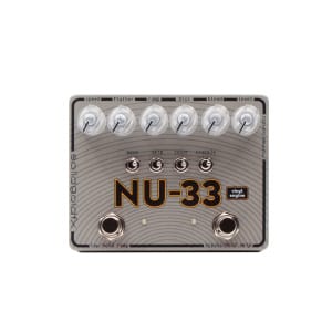 solidgold fx nu 33