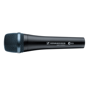 sennheiser e 935