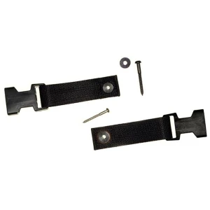 DiMarzio DD2201 - Clip nere aggiuntive