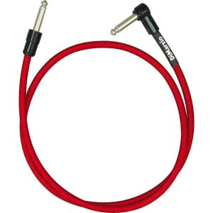 DiMarzio EP17J36 Jumper - 90cm - rosso - EP17J36SRRD