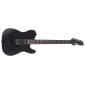 LTD TE-401 - Black Satin