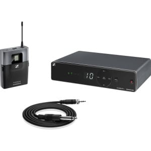 Sennheiser XSW 1 CI1 wireless chitarra