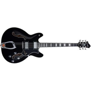 HAGSTROM VIKING BLK