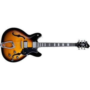 HAGSTROM VIKING TSB