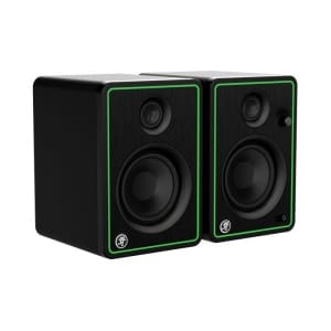 MACKIE CR4-X