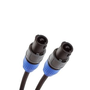 Monster Cable P600-S-10SP WW Prolink Performer 600 - cavo Speakon - 3 m