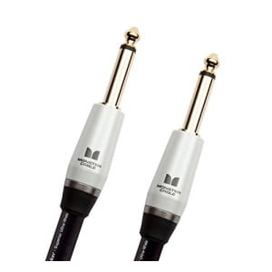 Monster Cable SP2000-S-6 WW Monster Studio Pro 2000 - cavo speaker - 1