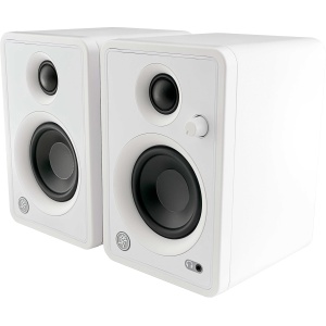 MACKIE CR3-X WHITE