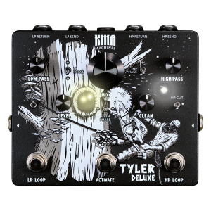 KMA TYLER DELUXE