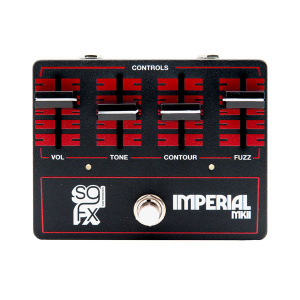 Solid Gold FX Imperial MKII