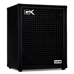 GALLIEN KRUEGER FUSION 115