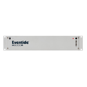 Eventide H9000R - Processore effetti multicanale - Versione Remote