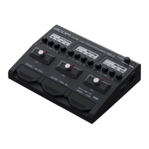 Zoom GCE-3 - Interfaccia audio USB con DSP