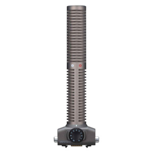 Zoom SSH-6 - capsula microfonica shotgun stereo per H5